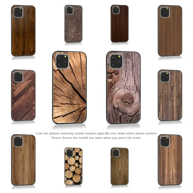 wood texture Phone Case for iPhone 7 8 11 12 Pro X XS Max XR Samsung A S 10 20 50 Plus pro funda
wood texture Phone Case for iPhone 7 8 11 12 Pro X XS Max XR Samsung A S 10 20 50 Plus pro funda