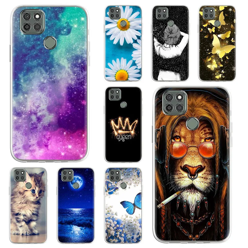 Floral Painted Case For Moto G9 Power Cases Silicon Phone Bumper Moto One Power Vision G8 Plus G6 Covers Soft TPU
Floral Painted Case For Moto G9 Power Cases Silicon Phone Bumper Moto One Power Vision G8 Plus G6 Covers Soft TPU