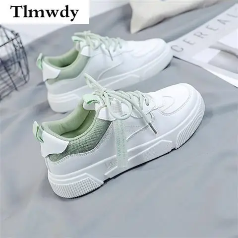 Fashion Women Shoes Women's Vulcanize Shoes Women Casual Comfortable Walking PU Leather Shoes Women Casual White Shoes Sneakers 
Fashion Women Shoes Women's Vulcanize Shoes Women Casual Comfortable Walking PU Leather Shoes Women Casual White Shoes Sneakers