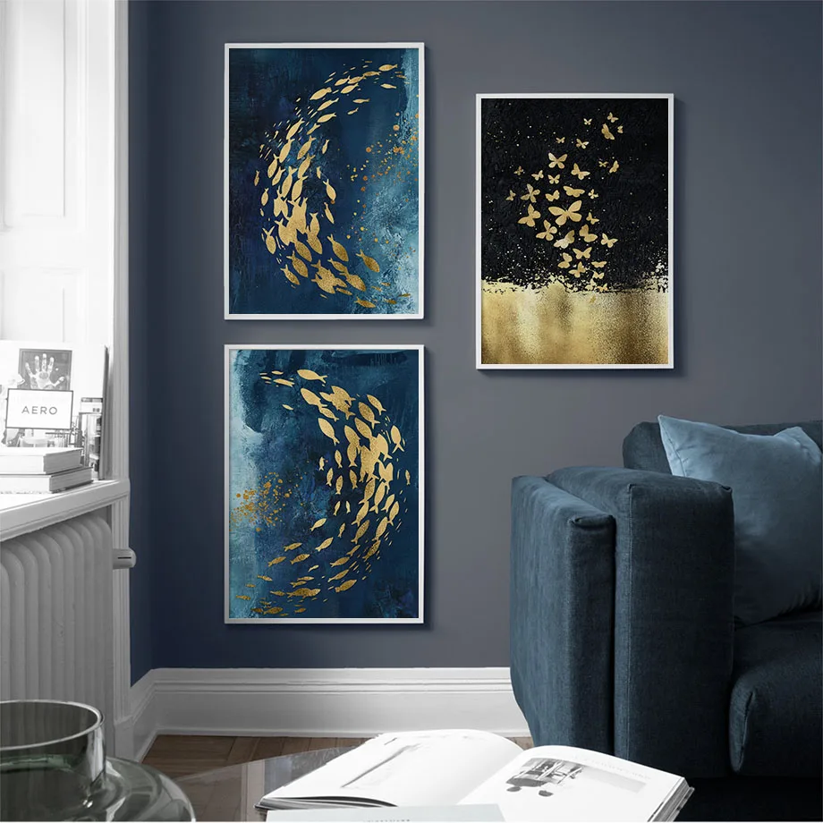 Fish Fly Birds Tassel Abstract Wall Art Canvas Painting Gallery Nordic Posters And Prints Modern Decor Pictures For Living Room
Fish Fly Birds Tassel Abstract Wall Art Canvas Painting Gallery Nordic Posters And Prints Modern Decor Pictures For Living Room