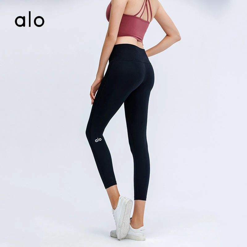 Alo Yoga Newest Yoga Pants Hight Waist Push Up Smile Shape Hip Legging Running Fitness Gym Yoga Tight Trouser Stretch Pants -40
Alo Yoga Newest Yoga Pants Hight Waist Push Up Smile Shape Hip Legging Running Fitness Gym Yoga Tight Trouser Stretch Pants -40