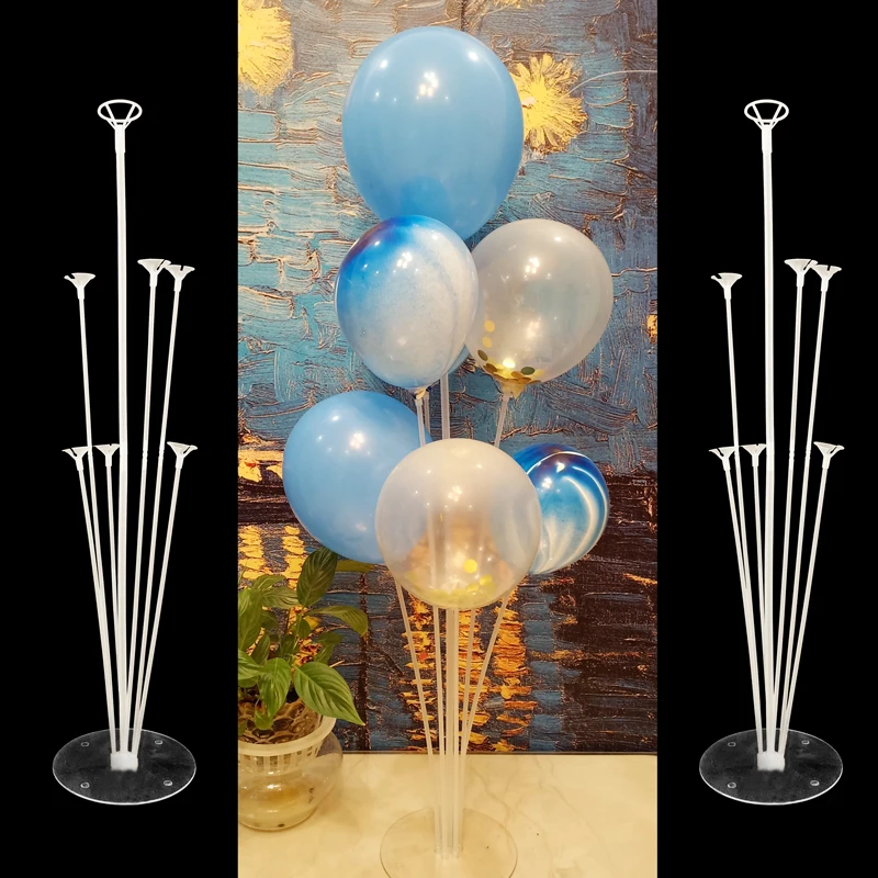 78cm Birthday balloons stand ballons holder column confetti balloon birthday party decoration kids adult wedding baloon pump air
78cm Birthday balloons stand ballons holder column confetti balloon birthday party decoration kids adult wedding baloon pump air