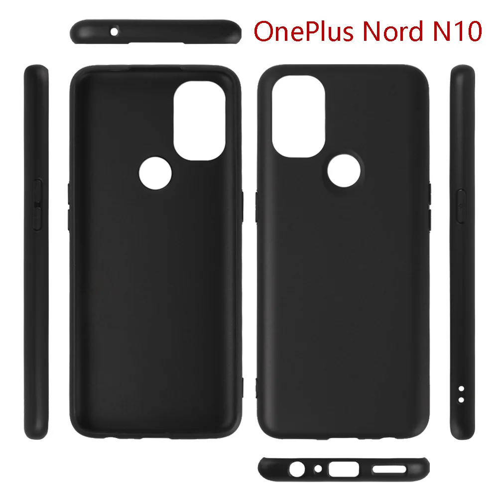 Чехол-накладка для OnePlus Nord N10, ультратонкий, матовый, противоударный, мягкий, силиконовый, ТПУ, 10 шт.
Чехол-накладка для OnePlus Nord N10, ультратонкий, матовый, противоударный, мягкий, силиконовый, ТПУ, 10 шт.