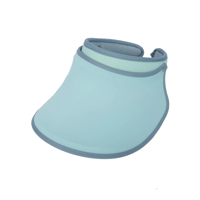 2022 Summer New Design Wide Brim Sun Visor Hat Cap UV Protection Blue Adults Sun Shield Capviceras Sun Visors Cap
2022 Summer New Design Wide Brim Sun Visor Hat Cap UV Protection Blue Adults Sun Shield Capviceras Sun Visors Cap