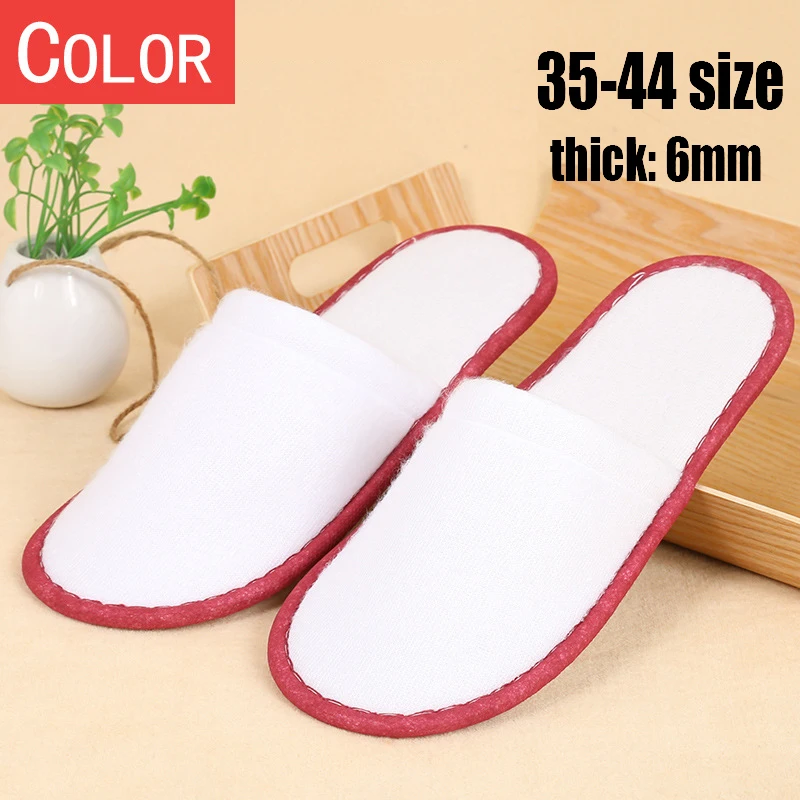 Shoes Men Shoes Unisex Home Slippers Hotel Disposable Slippers Easy to Use Affordable Slippers zapatillas casa hombre zapatos ho
Shoes Men Shoes Unisex Home Slippers Hotel Disposable Slippers Easy to Use Affordable Slippers zapatillas casa hombre zapatos ho