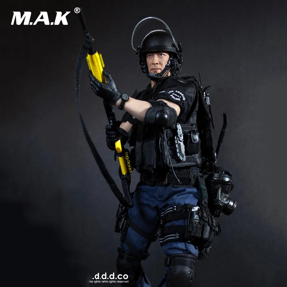 Полный комплект экшн-фигурок MA1008 1/6 LAPD SWAT 3,0 Takeshi Yamada, коллекция, полный комплект экшн-фигурок в наличии
Полный комплект экшн-фигурок MA1008 1/6 LAPD SWAT 3,0 Takeshi Yamada, коллекция, полный комплект экшн-фигурок в наличии