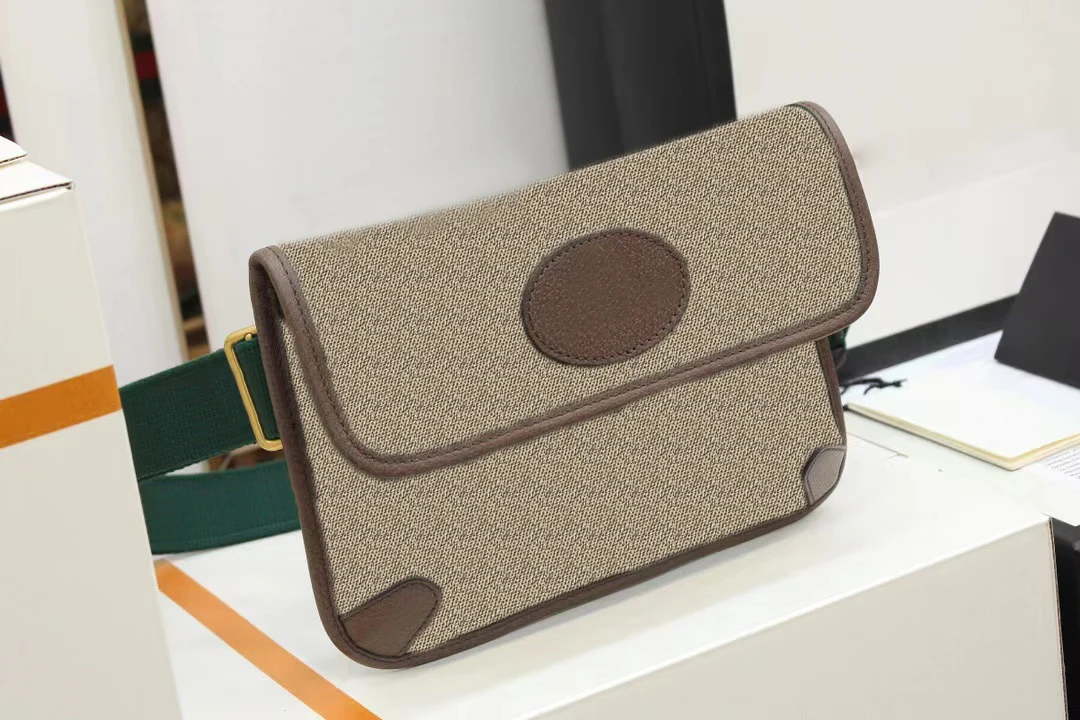 Ladies Fashion Waist Bags Ladies Luxury Messenger Bags Ladies Casual Breast Bags Women Wallets-A1123
Ladies Fashion Waist Bags Ladies Luxury Messenger Bags Ladies Casual Breast Bags Women Wallets-A1123