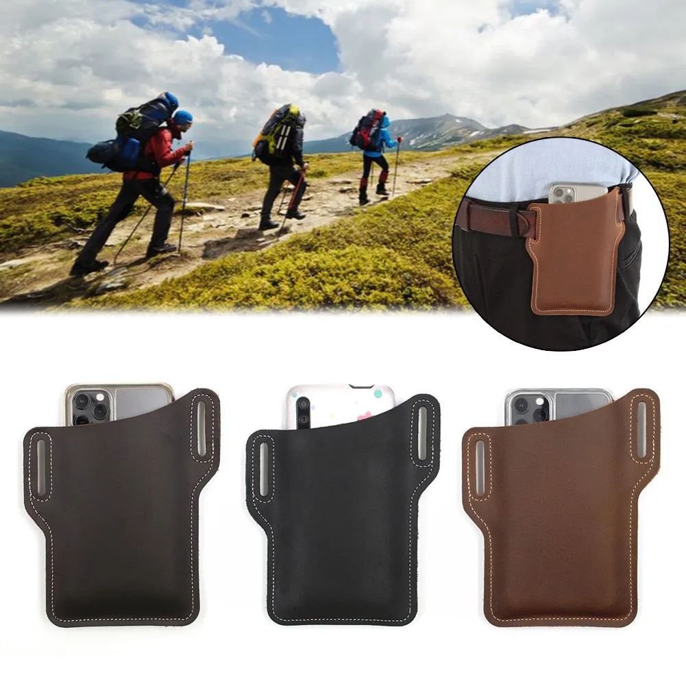 1pc Outdoor Camping Belt Clip Mobile Phone PU Case Retro Waist Bag 5-6 Inch Cellphone Loop Holster Props Purse Running Pouch
1pc Outdoor Camping Belt Clip Mobile Phone PU Case Retro Waist Bag 5-6 Inch Cellphone Loop Holster Props Purse Running Pouch