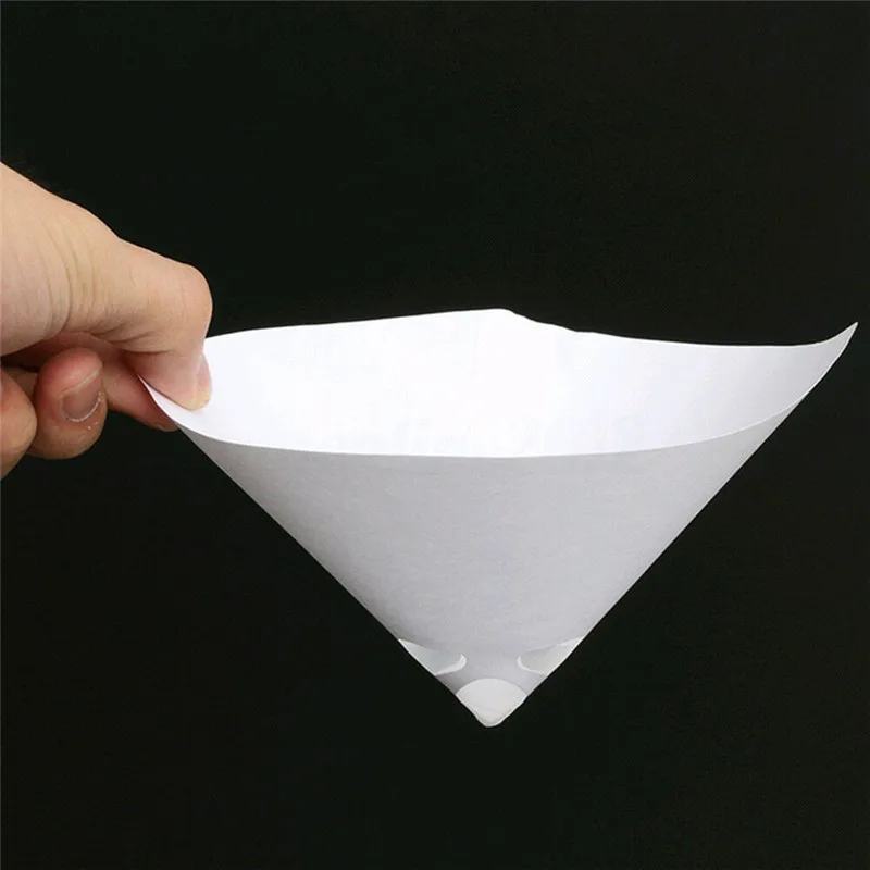 230pcs Car Nylon Conical Paper 100 Mesh Paint Strainer Filter Purifying Cup REME889
230pcs Car Nylon Conical Paper 100 Mesh Paint Strainer Filter Purifying Cup REME889