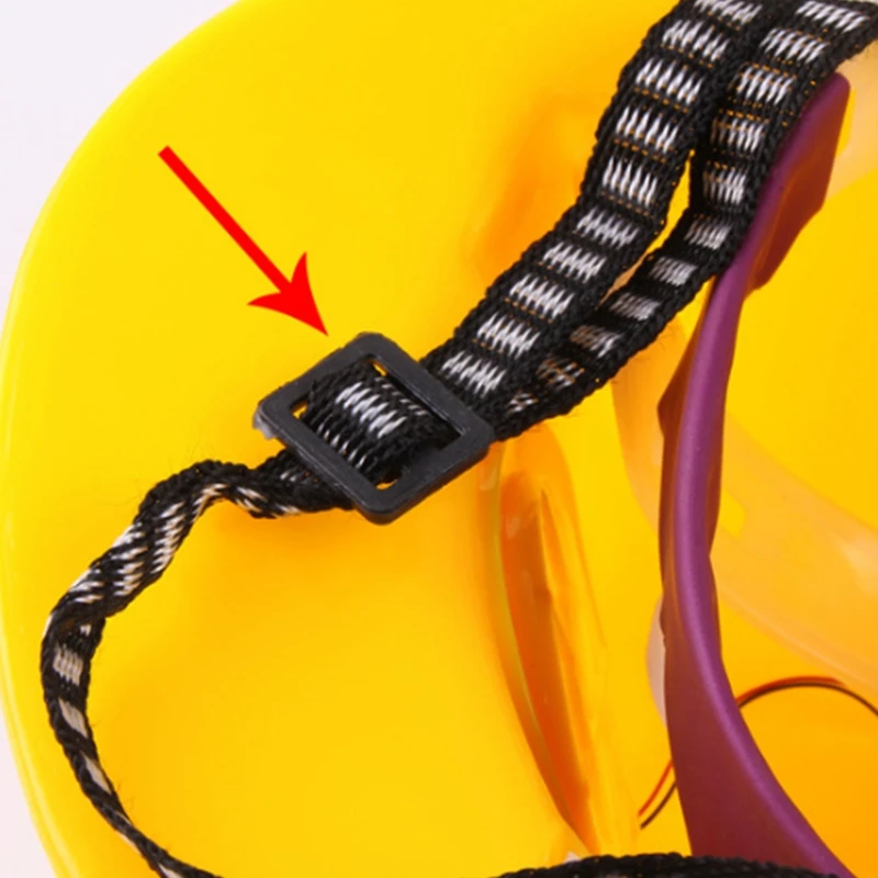 Solar Charging Power Air Conditioner Cooling Fan Outdoor Working Hard Hat Construction Worker Helmet
Solar Charging Power Air Conditioner Cooling Fan Outdoor Working Hard Hat Construction Worker Helmet
