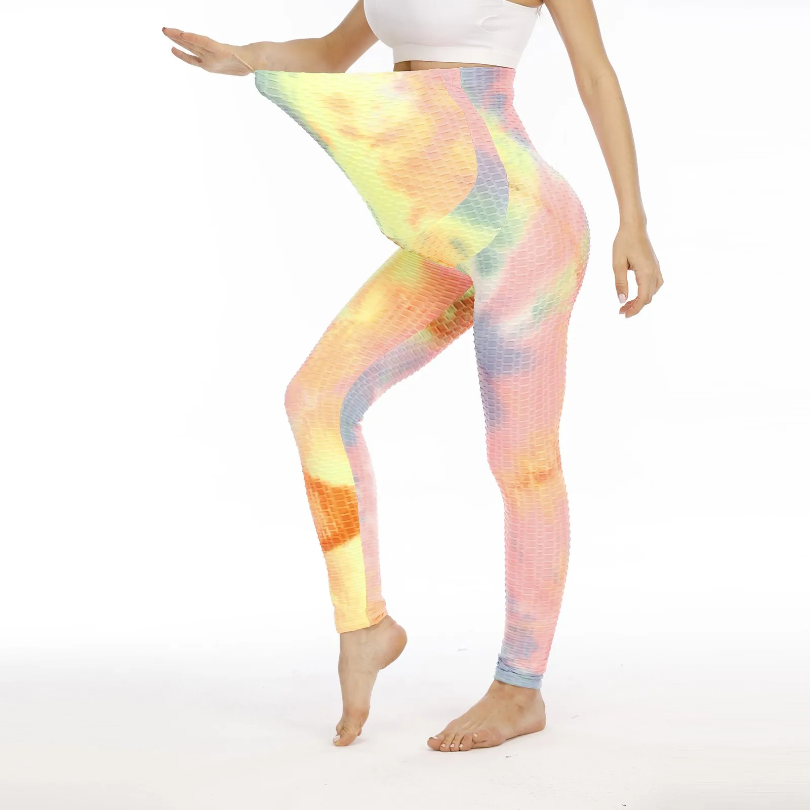 Clothes For Pregnant Women 2021 Maternity Pregnancy Clothes Tie-dyed Stretch Athletic Workout Yoga Full Length Pant Leggings #68
Clothes For Pregnant Women 2021 Maternity Pregnancy Clothes Tie-dyed Stretch Athletic Workout Yoga Full Length Pant Leggings #68