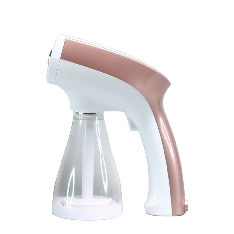 250ml Ulv Fogger Cold fog Generator Ulv Fogger Fog Filling Sprayer Nano Spray Gun Nebulizer Disinfection Machine Home Garden
250ml Ulv Fogger Cold fog Generator Ulv Fogger Fog Filling Sprayer Nano Spray Gun Nebulizer Disinfection Machine Home Garden