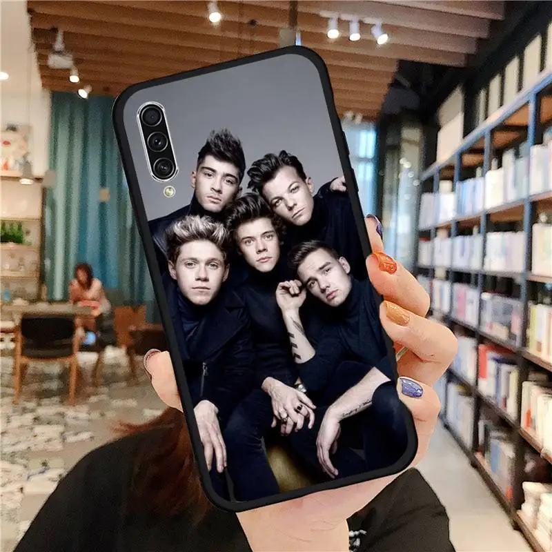 One Direction Louis Tomlinson Phone Case coque funda cover For Samsung Galaxy A note S 9 10 40 50 71 30 21 s 20 E j4 plus M21 51 
One Direction Louis Tomlinson Phone Case coque funda cover For Samsung Galaxy A note S 9 10 40 50 71 30 21 s 20 E j4 plus M21 51