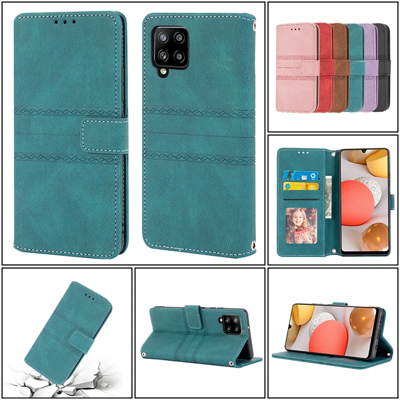 Flip Leather Case For Samsung Galaxy S22 S21 S20 FE Ultra Plus A71 A52 A51 A42 A32 A22 A12 A03 S A02S M32 M30S M21 Wallet Cover
Flip Leather Case For Samsung Galaxy S22 S21 S20 FE Ultra Plus A71 A52 A51 A42 A32 A22 A12 A03 S A02S M32 M30S M21 Wallet Cover