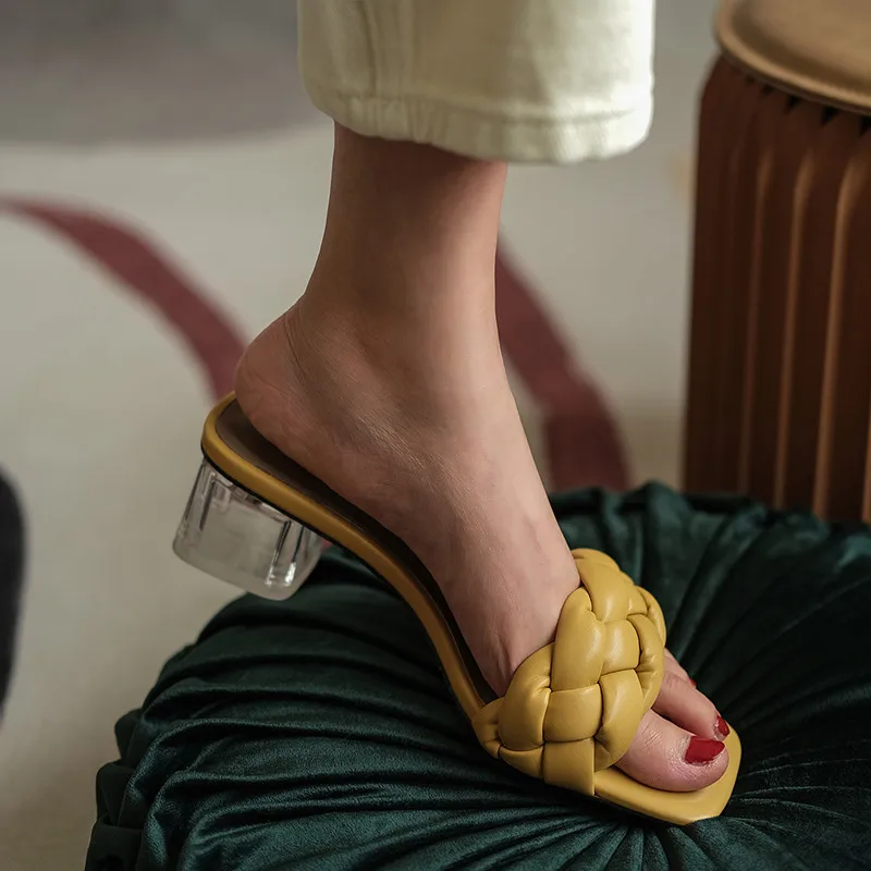 COVIBESCO Sweet Fashion Newest Slingbacks Female Sandals Women 2020 Summer Thic Heels Pumps Classic Casual Basic Shoes Woman 
COVIBESCO Sweet Fashion Newest Slingbacks Female Sandals Women 2020 Summer Thic Heels Pumps Classic Casual Basic Shoes Woman