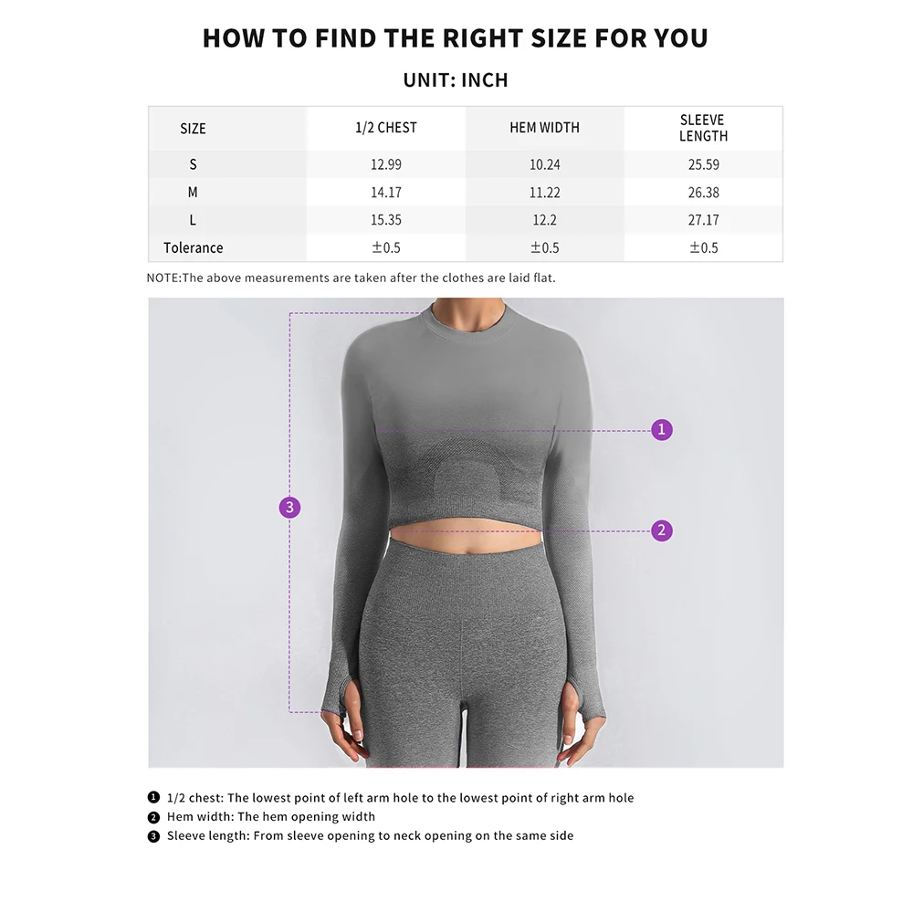 Women Mesh Seamless Sport Yoga Clothing Workout Gym Long Sleeve Fitness Running Activewear High Waist Tank Crop Top Sportswear
Women Mesh Seamless Sport Yoga Clothing Workout Gym Long Sleeve Fitness Running Activewear High Waist Tank Crop Top Sportswear