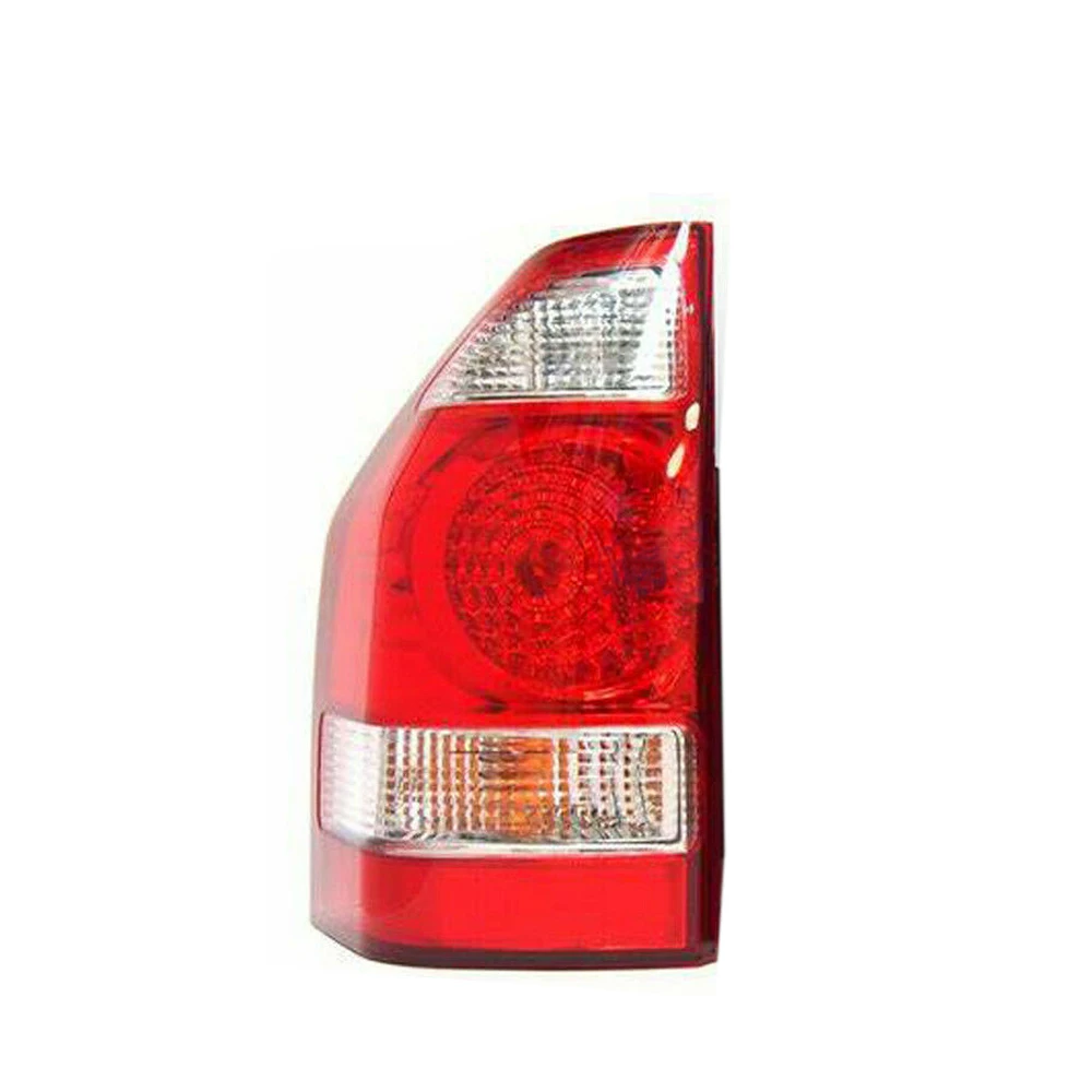 A Pair Rear Tail Lights Red White MN133763 MN133764 For 2003-2006 Mitsubishi Montero Pajero Shogun
A Pair Rear Tail Lights Red White MN133763 MN133764 For 2003-2006 Mitsubishi Montero Pajero Shogun