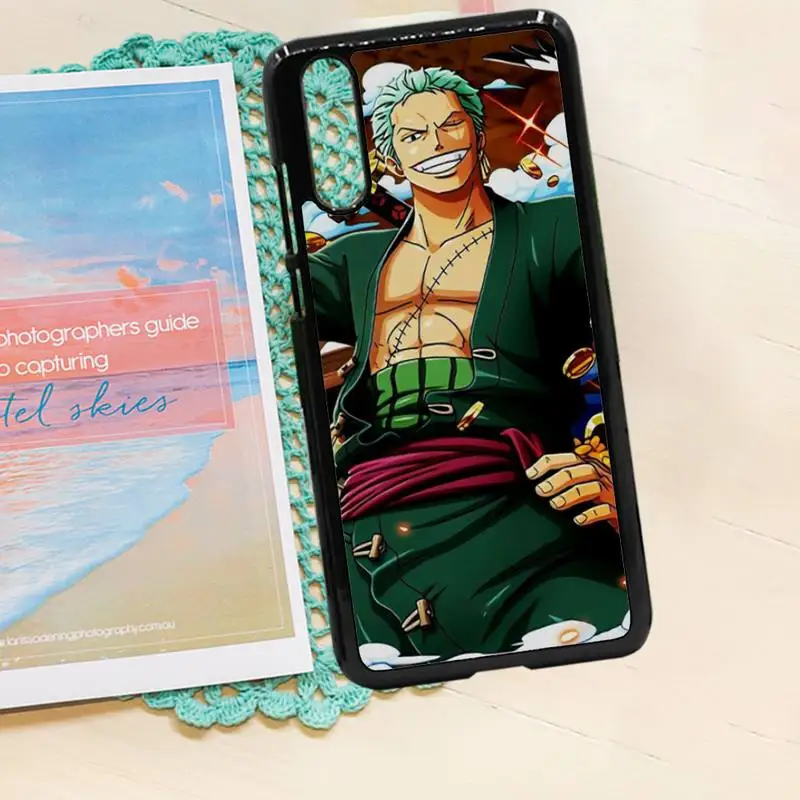 One Piece anime Roronoa Zoro high quality Phone Case shell PC for iPhone 11 12 pro XS MAX 8 7 6 6S Plus X 5S SE 2020 XR
One Piece anime Roronoa Zoro high quality Phone Case shell PC for iPhone 11 12 pro XS MAX 8 7 6 6S Plus X 5S SE 2020 XR