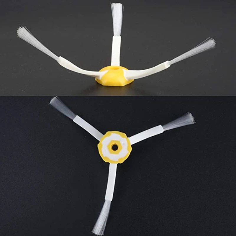 Replacement Parts Accessory for IRobot Roomba 600 500 Series 695 690 680 660 650 Vacuum Cleaner Replenishment Kit
Replacement Parts Accessory for IRobot Roomba 600 500 Series 695 690 680 660 650 Vacuum Cleaner Replenishment Kit