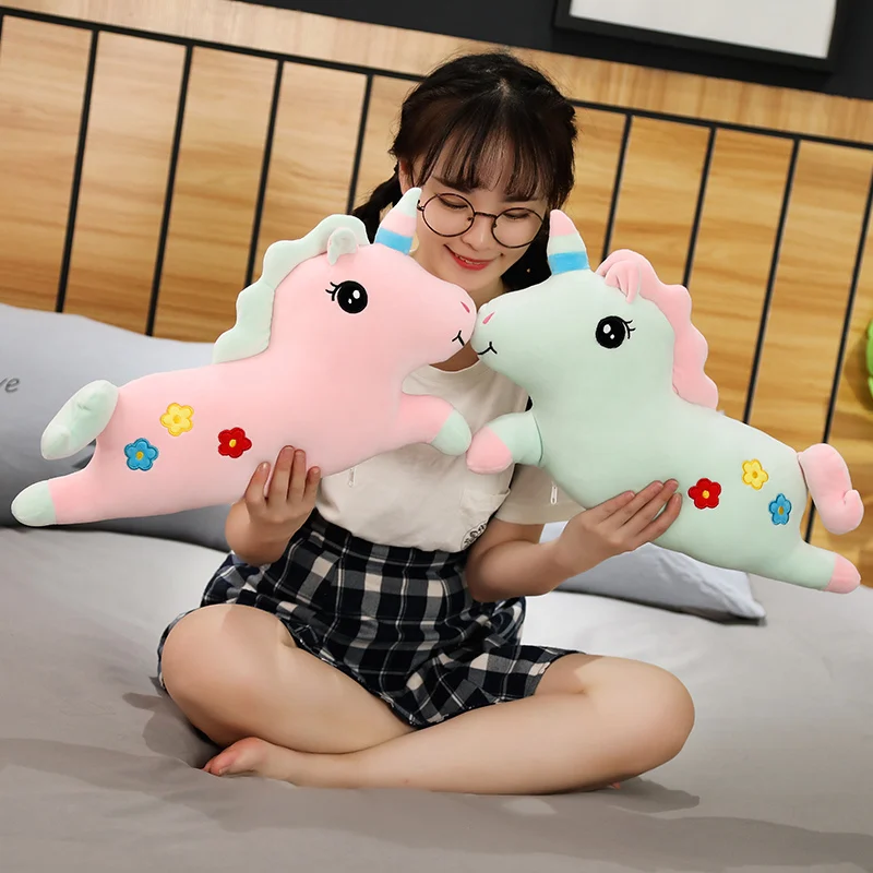 New Soft Unicorn Plush Toys, Animal Plush Toys, Children's Toys, Home Decoration, Christmas Gifts
New Soft Unicorn Plush Toys, Animal Plush Toys, Children's Toys, Home Decoration, Christmas Gifts