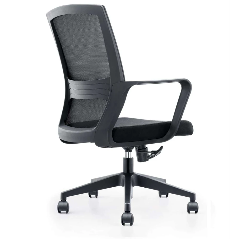 Professional office network chair Office staff chair simple modern computer chair
Professional office network chair Office staff chair simple modern computer chair