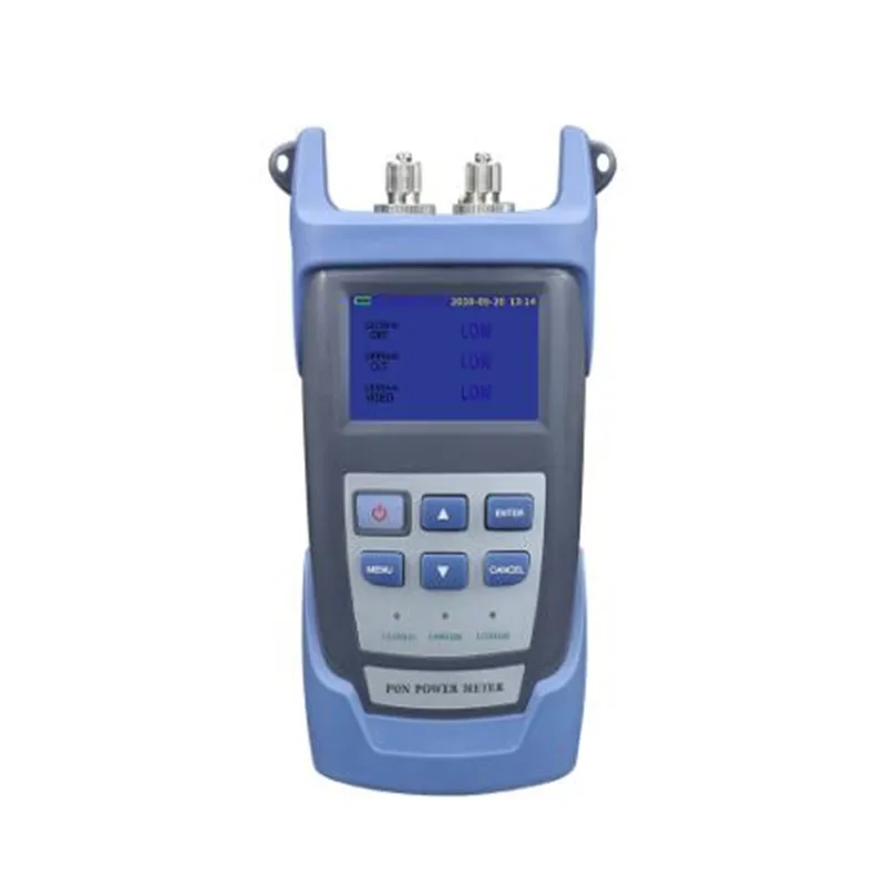 RY3201 тестер оптического волокна SC/PC 1310/1490/1550nm Pon измеритель мощности
RY3201 тестер оптического волокна SC/PC 1310/1490/1550nm Pon измеритель мощности
