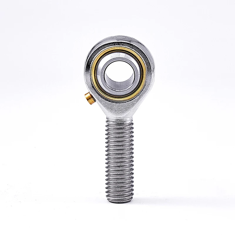Free shipping Rod Ends bearing male thread POS 16mm to 30mm left hand Fish eye Threaded Spherical Bearing ball joint bearing
Free shipping Rod Ends bearing male thread POS 16mm to 30mm left hand Fish eye Threaded Spherical Bearing ball joint bearing