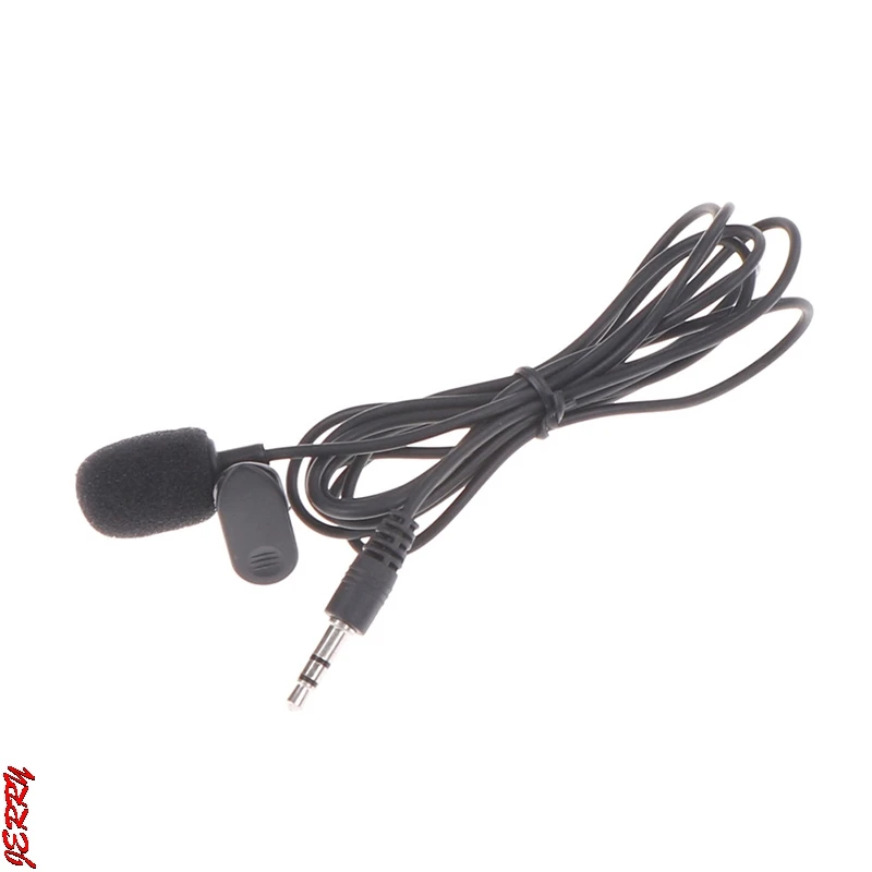2m 3.5 mm Stereo Jack Mini Car Microphone Wired Handsfree External Mic For PC Car DVD GPS Player Radio Audio Microphone
2m 3.5 mm Stereo Jack Mini Car Microphone Wired Handsfree External Mic For PC Car DVD GPS Player Radio Audio Microphone