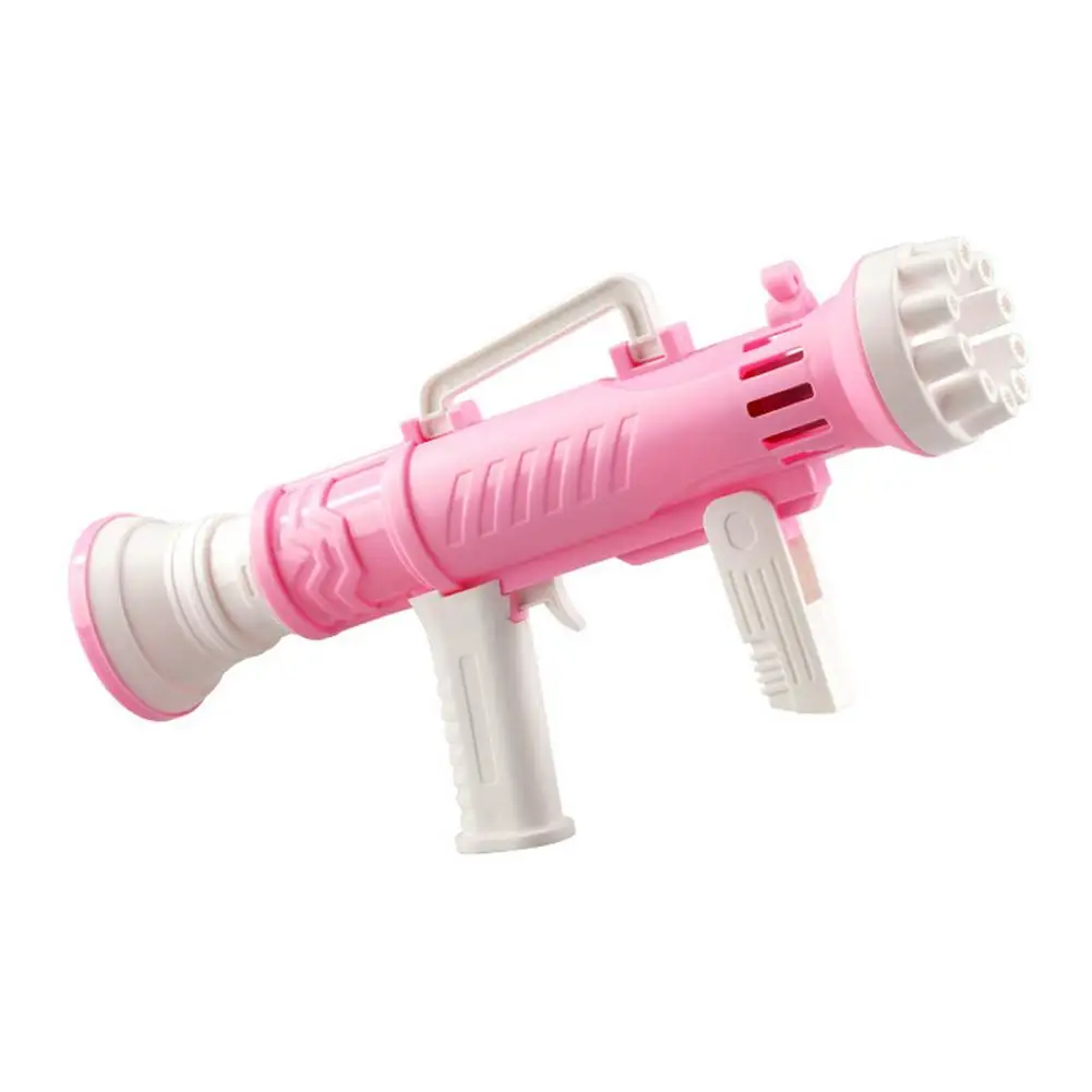 Крутая пузырчатая пушка, пузырчатая машина, игрушка для детей, автоматическая пузырчатая машина для стрельбы пузырьками, электрическая пуз...
Крутая пузырчатая пушка, пузырчатая машина, игрушка для детей, автоматическая пузырчатая машина для стрельбы пузырьками, электрическая пуз...