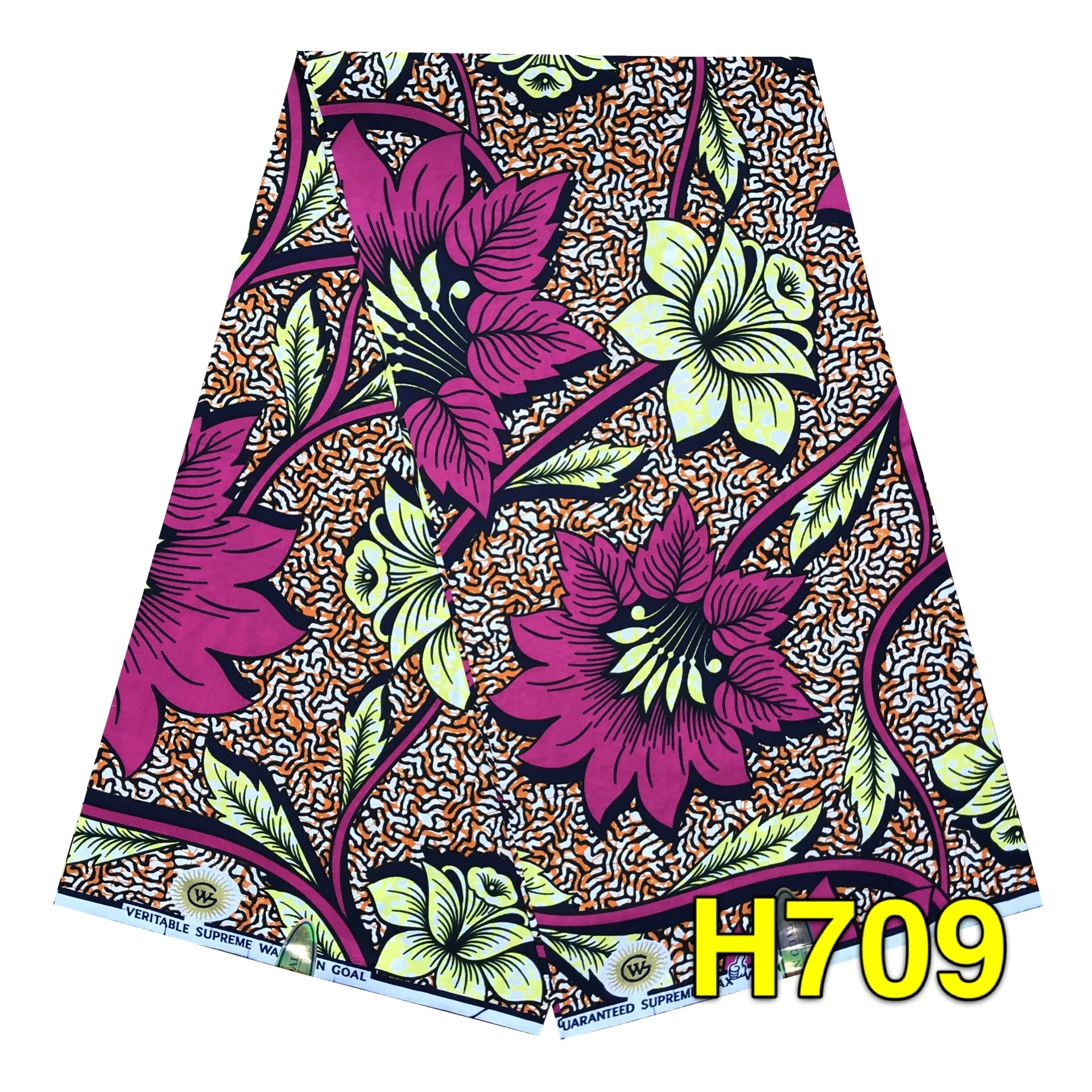 New Arrival african Wax Fabric High Quality Guaranteed Original Real Ankara Tissue African Fabric Wholesale wax Fabric 6yard
New Arrival african Wax Fabric High Quality Guaranteed Original Real Ankara Tissue African Fabric Wholesale wax Fabric 6yard