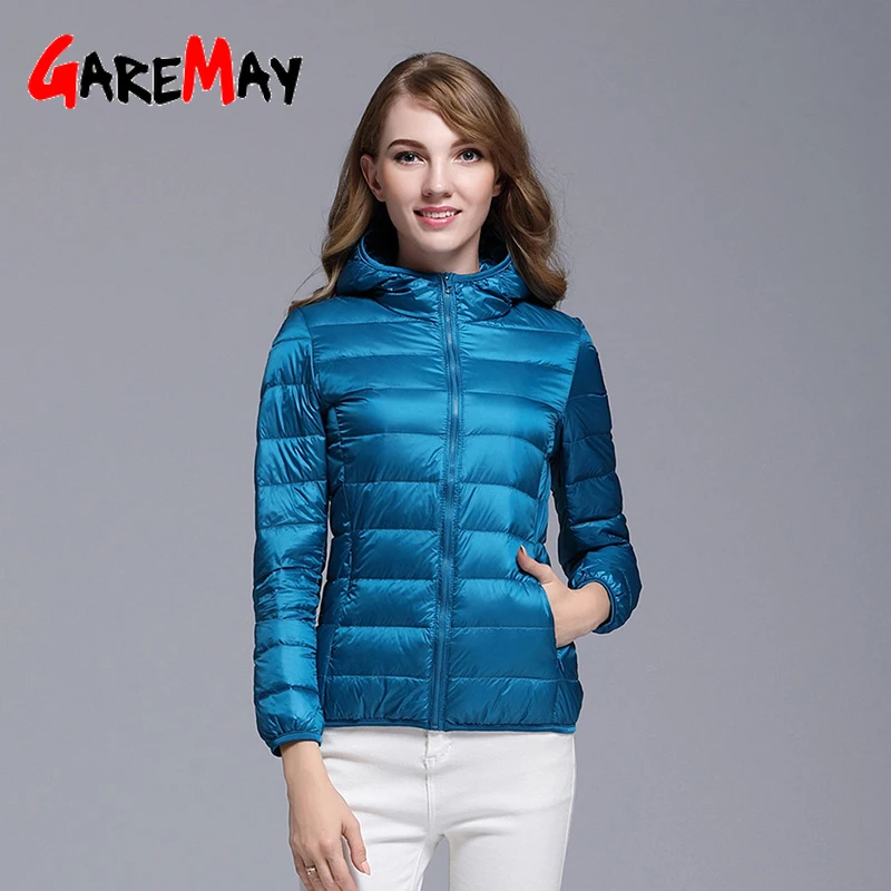 Winter Women Ultra Light Down Jacket White Duck Down Hooded Jackets Long Sleeve Warm Coat Female Portable Outwear down coat
Winter Women Ultra Light Down Jacket White Duck Down Hooded Jackets Long Sleeve Warm Coat Female Portable Outwear down coat