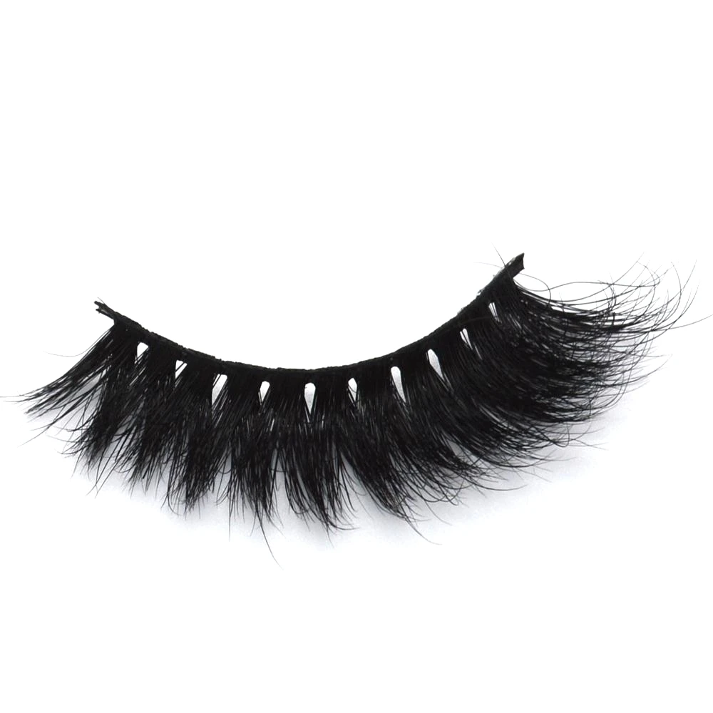 3D Mink Lashes 1 pair Mink Eyelashes 100% Cruelty free Handmade Reusable Natural Eyelashes Extension Makeup 011
3D Mink Lashes 1 pair Mink Eyelashes 100% Cruelty free Handmade Reusable Natural Eyelashes Extension Makeup 011