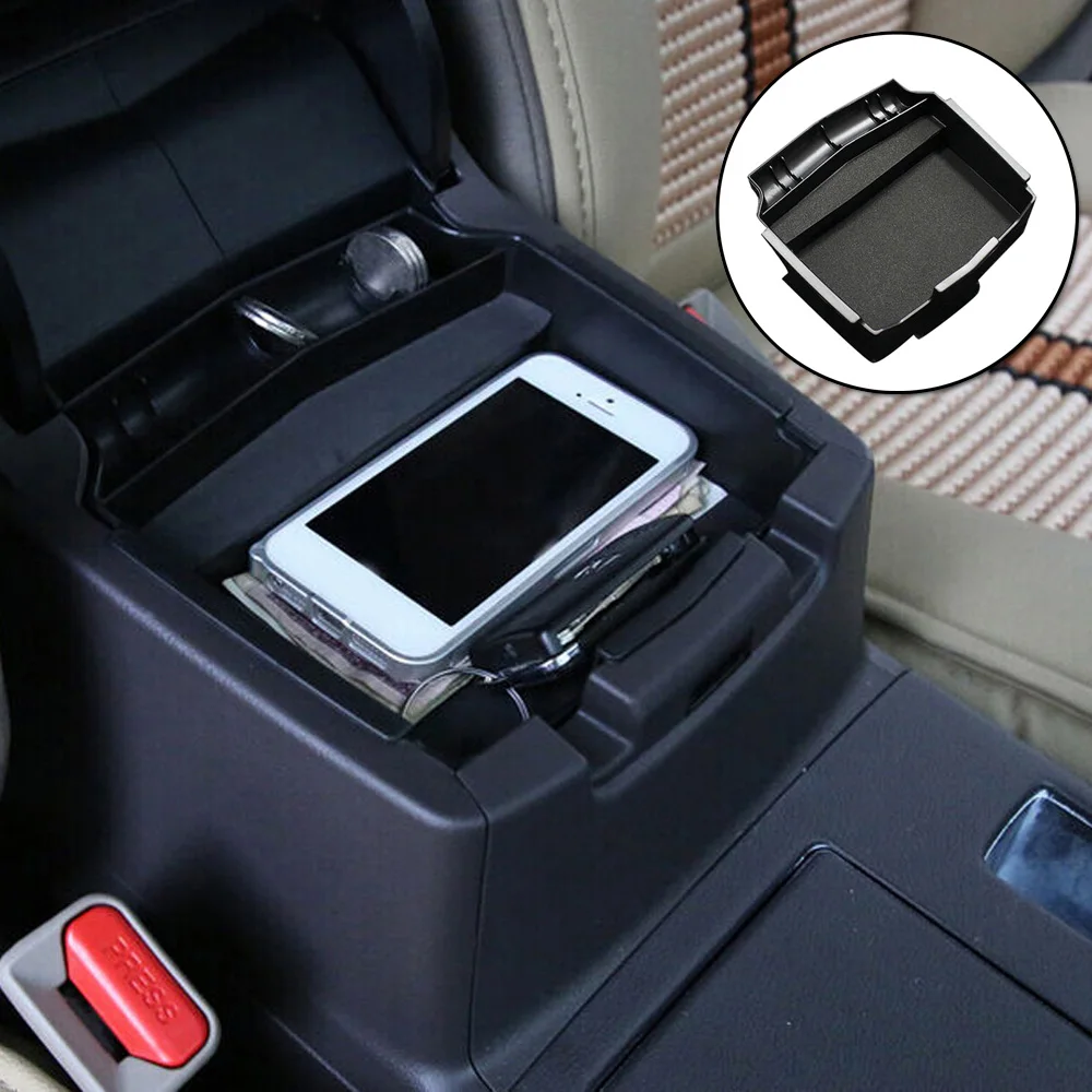 For Honda CRV 2012 -2016 Armrest Storage Box Holder Interior ABS Auto Center console Organizer
For Honda CRV 2012 -2016 Armrest Storage Box Holder Interior ABS Auto Center console Organizer