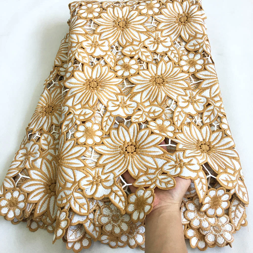 Nigerian green Lace Fabric With Stones Water Soluble Guipure Cord Lace High Quality Wedding Party Dress Material Design C804
Nigerian green Lace Fabric With Stones Water Soluble Guipure Cord Lace High Quality Wedding Party Dress Material Design C804