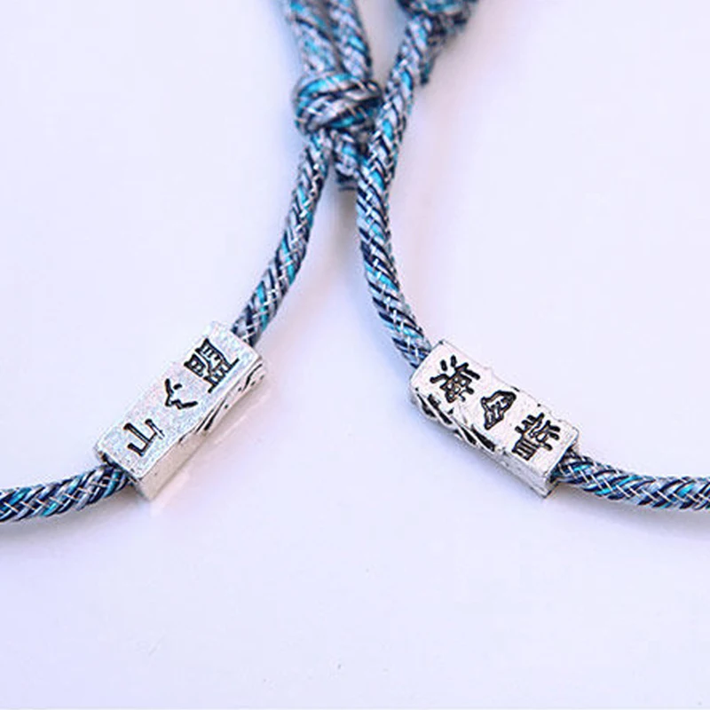 2pcs Set Couple Bracelet for Women Infinite Love Paired Bracelet Coupling Magnetic Clasp Chain Bracelet Couple Fashion Jewelry
2pcs Set Couple Bracelet for Women Infinite Love Paired Bracelet Coupling Magnetic Clasp Chain Bracelet Couple Fashion Jewelry