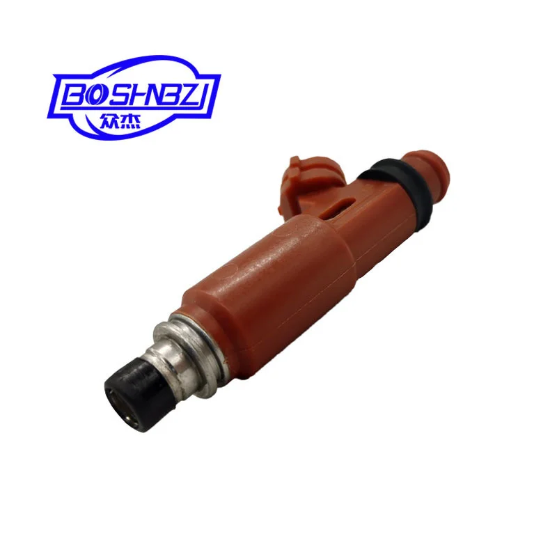 The nozzle is suitable for Xiali three cylinder / antelope / Mazda / Mitsubishi OEM:195500-3020
The nozzle is suitable for Xiali three cylinder / antelope / Mazda / Mitsubishi OEM:195500-3020