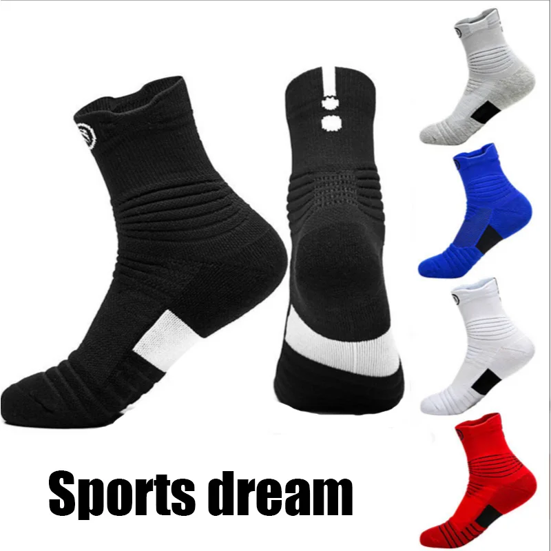 Оптовая продажа, профессиональные спортивные носки, носки бесплатно с баскетбольными носками, футбольные носки, носки, спортивные Нескольз...
Оптовая продажа, профессиональные спортивные носки, носки бесплатно с баскетбольными носками, футбольные носки, носки, спортивные Нескольз...