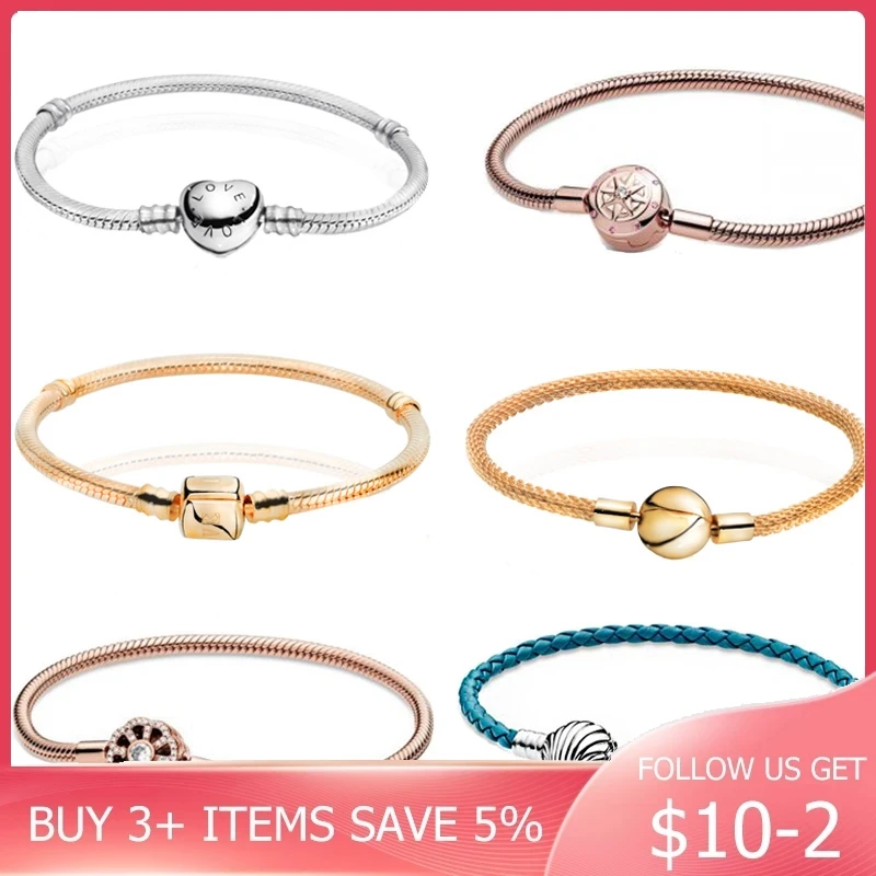 2020 New Arrivals 925 sterling silver Bracelet Rose Golden Color Flower Barrel Clasp Snake Chain Bracelet Women Jewelry
2020 New Arrivals 925 sterling silver Bracelet Rose Golden Color Flower Barrel Clasp Snake Chain Bracelet Women Jewelry