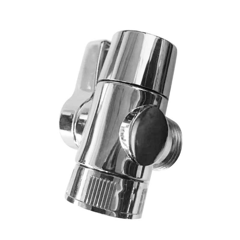 Detachable Sink Shower Extension Head Set Adjustable Quick Connect Faucet Hand
Detachable Sink Shower Extension Head Set Adjustable Quick Connect Faucet Hand