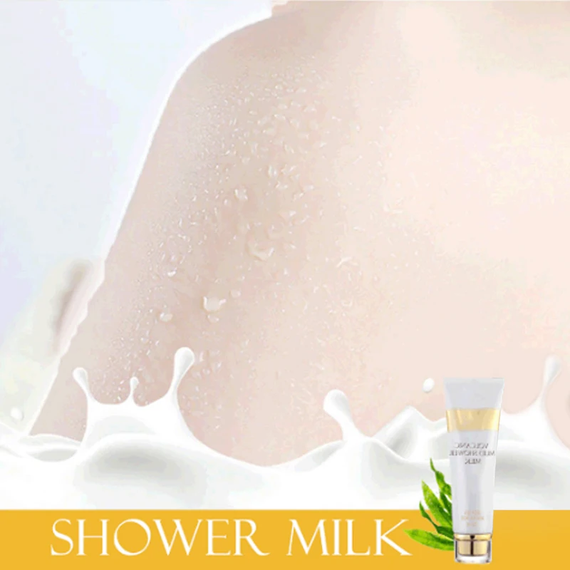 Hot Whitening Volcanic Mud Shower Gel Bath Milk Cream Body Wash Exfoliating Body Lotion Men Women Fast Whitening Body Care
Hot Whitening Volcanic Mud Shower Gel Bath Milk Cream Body Wash Exfoliating Body Lotion Men Women Fast Whitening Body Care