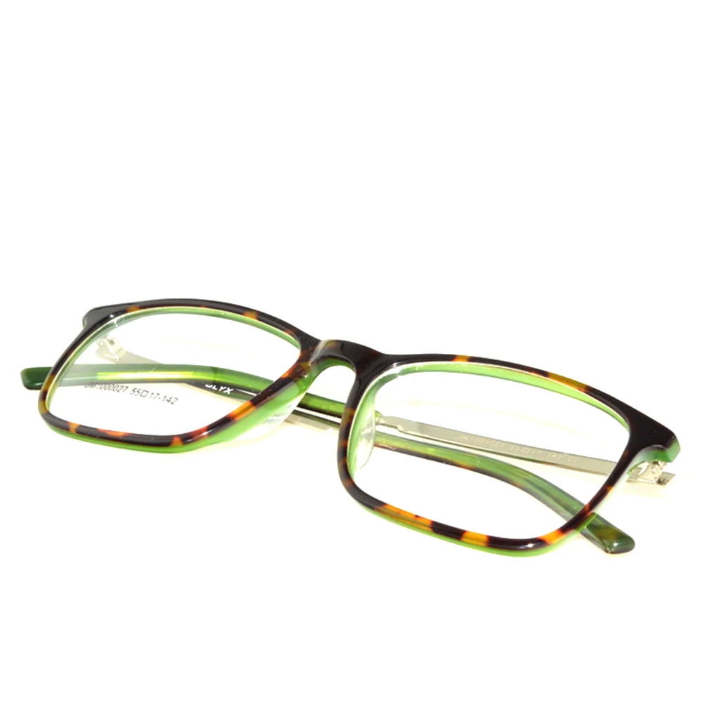 Custom Made Prescription Glasses Optical Photochromic Myopia Reading Glasses Ultralight Retro Leopard Glasses Frame Men Women
Custom Made Prescription Glasses Optical Photochromic Myopia Reading Glasses Ultralight Retro Leopard Glasses Frame Men Women