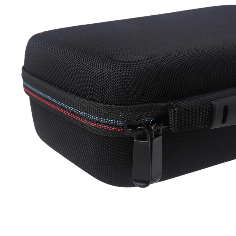 Hard Carrying Case for Fluke 117 115 F117C F17B+ F115C Multimeter Cover Carry Bag Portable Protective Box
Hard Carrying Case for Fluke 117 115 F117C F17B+ F115C Multimeter Cover Carry Bag Portable Protective Box