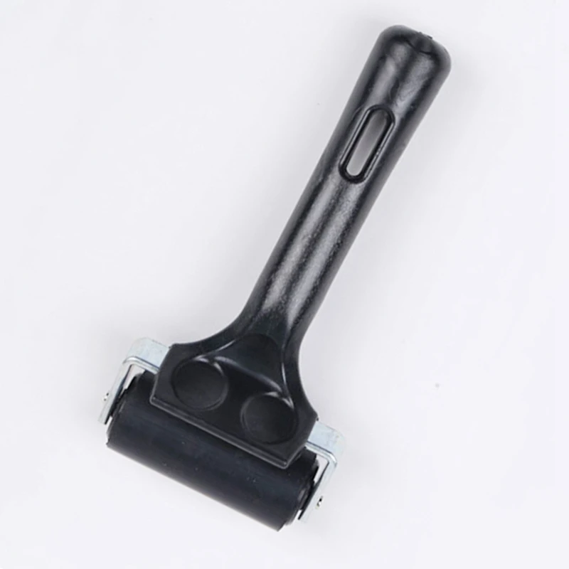 2Pcs/Set Practical Black Durable Professional Rubber Roller Brayer Paint Art Accessary Painting Supplies Diy Crafts Tool
2Pcs/Set Practical Black Durable Professional Rubber Roller Brayer Paint Art Accessary Painting Supplies Diy Crafts Tool