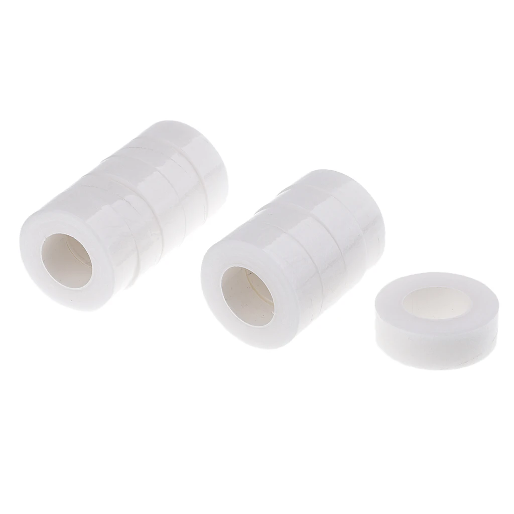 5 Rolls 20mm Iron on Hemming Web Tape Sewing Fabric Fusing Tape Adhesive Garment Accessories
5 Rolls 20mm Iron on Hemming Web Tape Sewing Fabric Fusing Tape Adhesive Garment Accessories