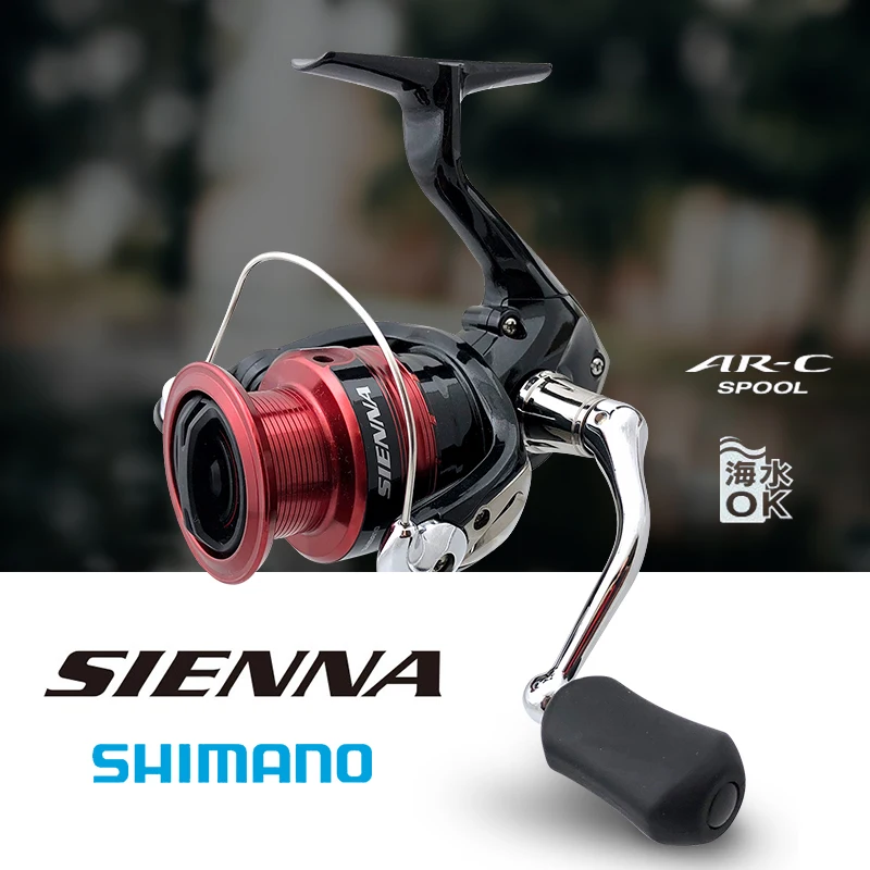 Спиннинг SHIMANO paragraphs 19 SIENNA для прессованной воды, рыболовная леска для Анджелеса, круглая дорога
Спиннинг SHIMANO paragraphs 19 SIENNA для прессованной воды, рыболовная леска для Анджелеса, круглая дорога