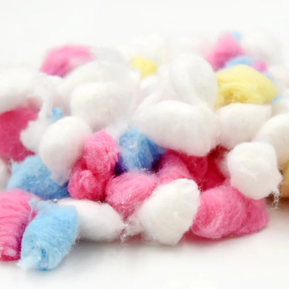 100 Pcs/Bag Colorful Winter Keep Ball Cute House Filler Supply for Hamster Rat Mouse Small Animals Supplies Pet Accessories 
100 Pcs/Bag Colorful Winter Keep Ball Cute House Filler Supply for Hamster Rat Mouse Small Animals Supplies Pet Accessories