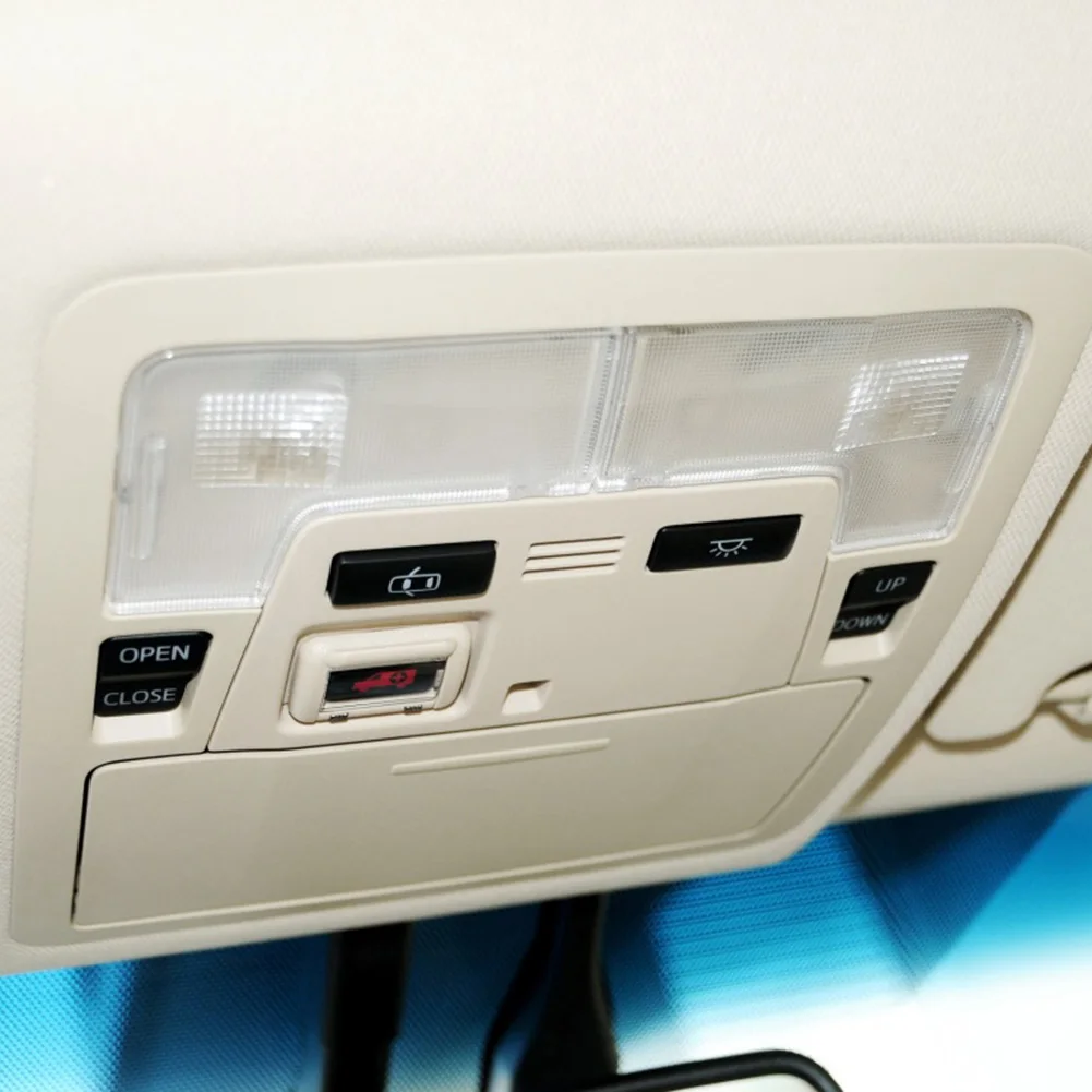 Car Lamp Light Styling Accessories Chrome Rear Door Reading Lamp Shade Decorative Frame for Toyota Camry 2012-2017 Tool
Car Lamp Light Styling Accessories Chrome Rear Door Reading Lamp Shade Decorative Frame for Toyota Camry 2012-2017 Tool