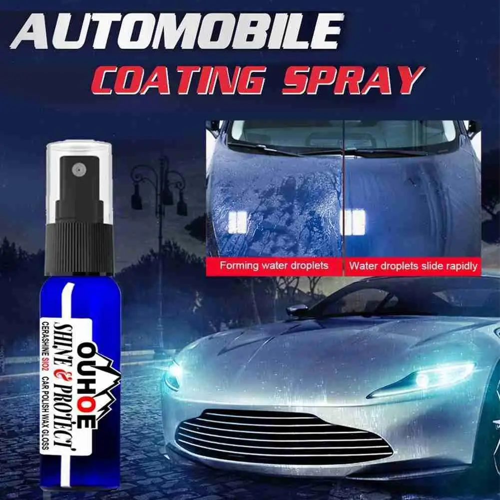 Liquid Ceramic Coating Nano Coating Spraying Car Wax Spraying Car Agent Coating Nano Beauty D7H7
Liquid Ceramic Coating Nano Coating Spraying Car Wax Spraying Car Agent Coating Nano Beauty D7H7