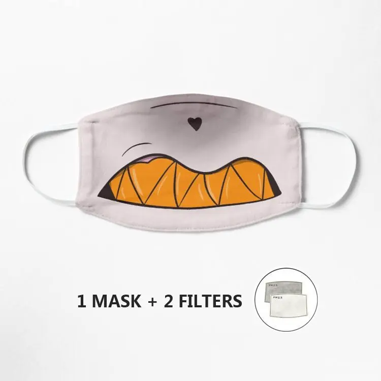 Husk Face Mask ::HAZBIN HOTEL:: Mask Face Mask Reusable Mask Washable Mascarillas Face Shield Masque Streetwear Mask
Husk Face Mask ::HAZBIN HOTEL:: Mask Face Mask Reusable Mask Washable Mascarillas Face Shield Masque Streetwear Mask
