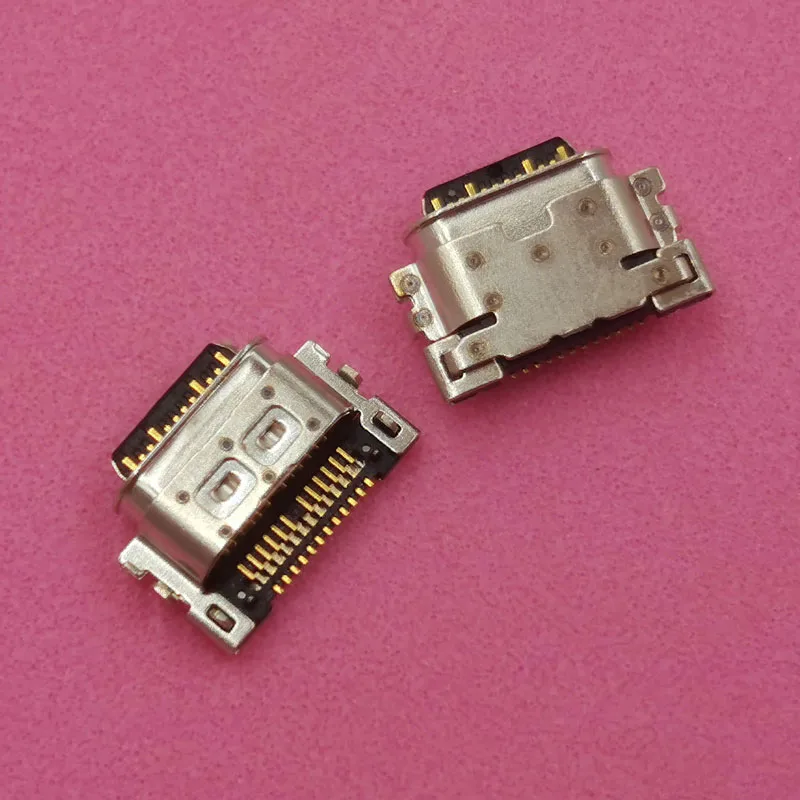 Зарядная док-станция с разъемом Usb типа C для Motorola Moto G Pro Stylus XT2043 Power XT2041 Edge XT2063 G100, 50 шт.
Зарядная док-станция с разъемом Usb типа C для Motorola Moto G Pro Stylus XT2043 Power XT2041 Edge XT2063 G100, 50 шт.
